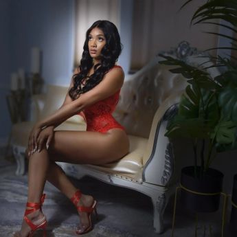 Проститутка Москвы : Виктория - фото 2