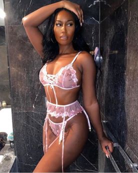 Проститутка Москвы : Оливия - фото 5