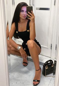 Девушки Сексуальная