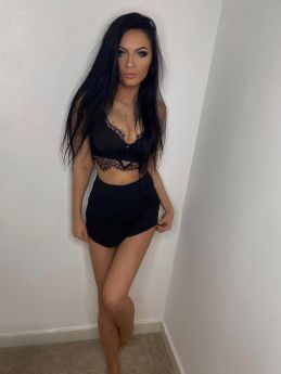 Escort Moscow : Yulya - photo 2