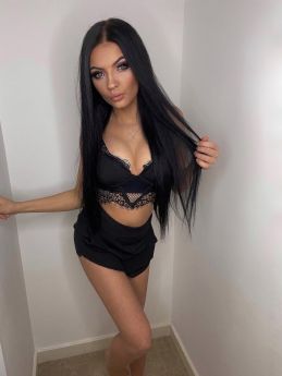 Escort Moscow : Yulya - photo 3