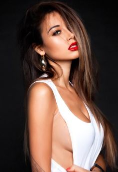 Escort Moscow : Dasha - photo 5