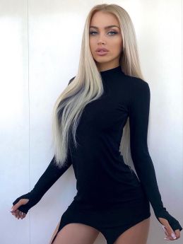 Escort Moscow : Vika - photo 1