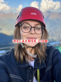 Проститутка Москвы : Софа - фото 6