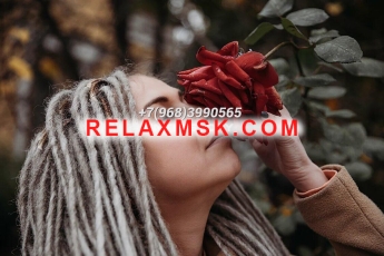 Проститутка Москвы : Саша - фото 4