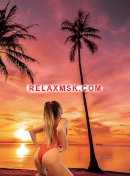 Проститутка Москвы : Nicka⭐Best - фото 1