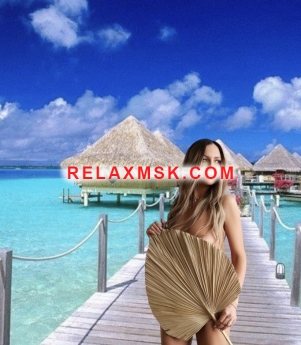 Проститутка Москвы : Nicka⭐Best - фото 3