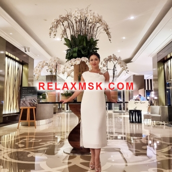 Проститутка Москвы : Восток дело тонкое - фото 3