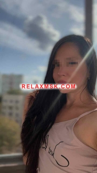 Проститутка Москвы : Алиса-творю чудеса - фото 6