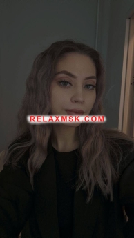 Проститутка Москвы : Маша - фото 1