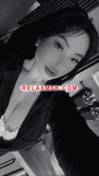 Escort Moscow : Kira - photo 2