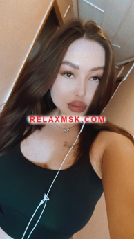 Escort Moscow : Kira - photo 5