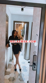 Escort Moscow : Kira - photo 6