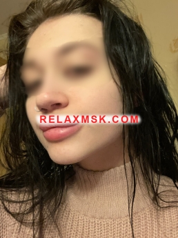 Проститутка Москвы : Мелисса - фото 1