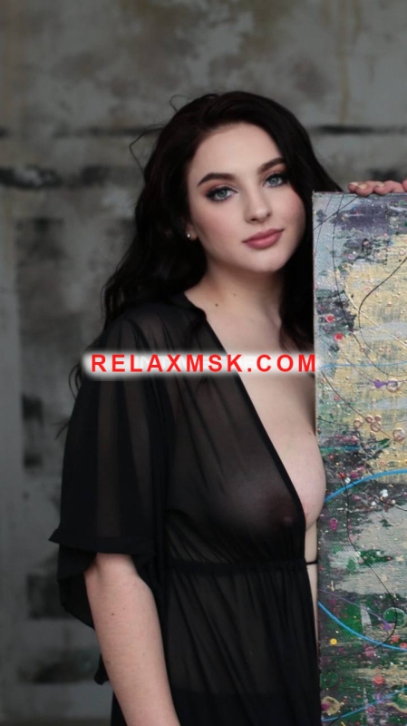 Moscow escort : Yana - photo 2