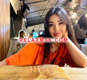 Проститутка Москвы : Мадина - фото 3