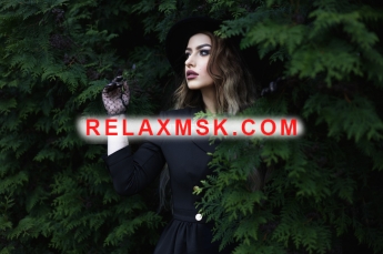 Escort Moscow : Nikol - photo 2