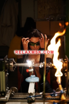 Проститутка Москвы : Diodora M Elite Bush - фото 1