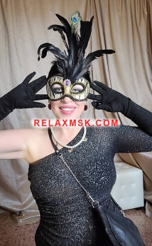 Проститутка Москвы : Клеопатра - фото 4