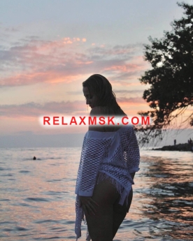 Проститутка Москвы : Юля Cristal - фото 3