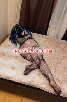 Проститутка Москвы : Катерина - фото 2