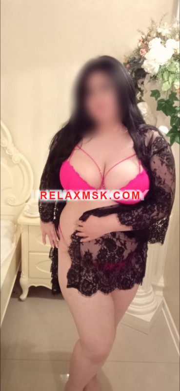 Moscow escort : MADINA - photo 9