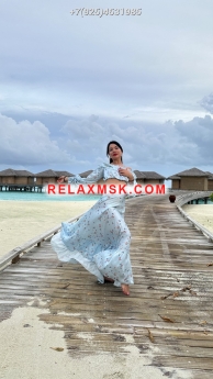 Проститутка Москвы : Юля - фото 6