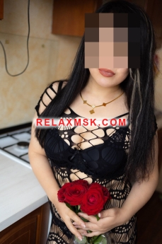 Escort Moscow : Zariya - photo 5