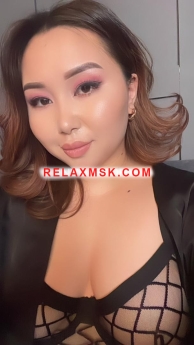 Проститутка Москвы : Камила - фото 1