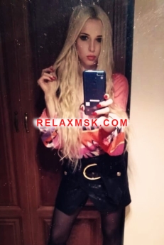 Проститутка Москвы : ИНДИ Даша❤❤❤❤ - фото 6