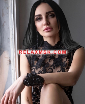 Escort Moscow : Aleksandra - photo 6