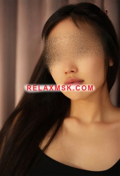 Проститутка Москвы : Вика - фото 3