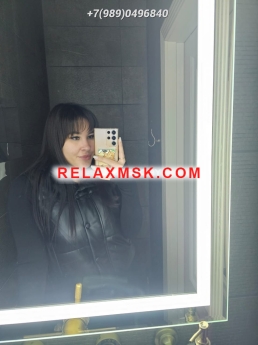 Проститутка Москвы : Ника - фото 5