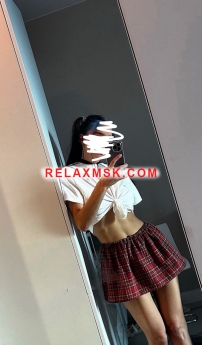 Проститутка Москвы : VIKTORYA PARTY GIRLLL - фото 3