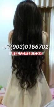 Проститутка Москвы : Лия - фото 2