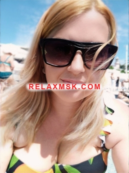 Проститутка Москвы : Даша - фото 2