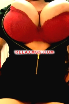 Escort Moscow : Viktoriya - photo 4