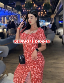 Проститутка Москвы : Милана Роуз - фото 3