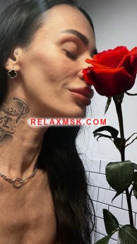 Escort Moscow : Lera - photo 2