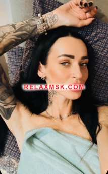 Escort Moscow : Lera - photo 3