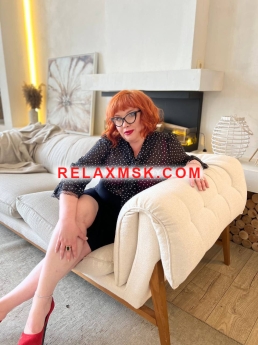 Проститутка Москвы : алена - фото 2