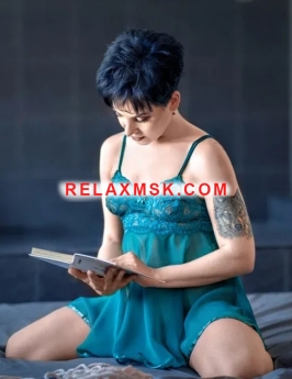 Escort Moscow : Eseniya - photo 2