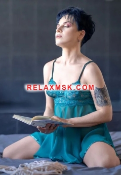 Escort Moscow : Eseniya - photo 3