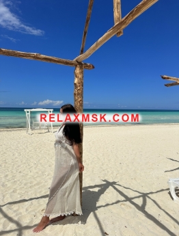 Проститутка Москвы : Ксения🥀 - фото 3