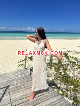 Проститутка Москвы : Ксения🥀 - фото 5