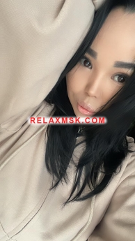 Проститутка Москвы : Лия - фото 1