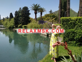 Проститутка Москвы : Светлана - фото 5