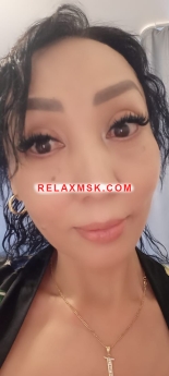 Проститутка Москвы : Рада - фото 1