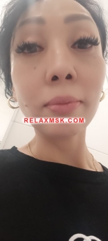 Проститутка Москвы : Рада - фото 2