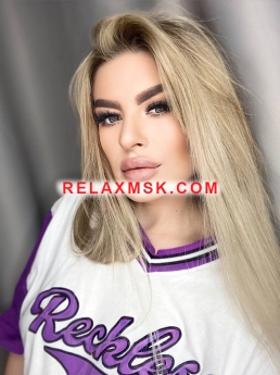 Escort Moscow : Ksyusha ❤️ - photo 1